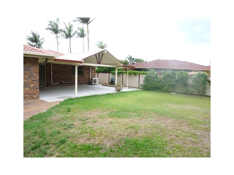 15 Ironwood Court, Victoria Point QLD 4165