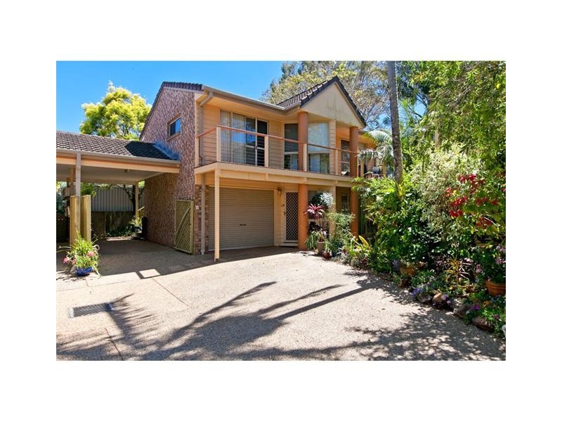 2/20 Colburn Avenue, Victoria Point QLD 4165