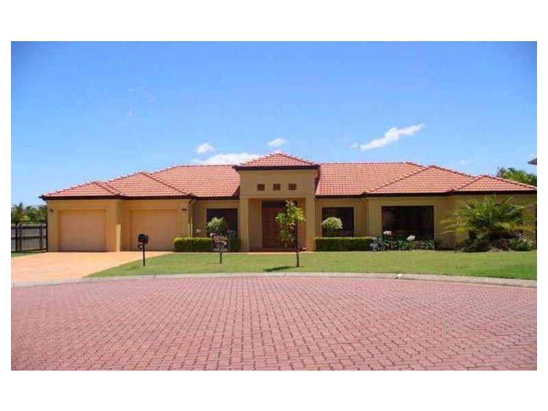 16 Roger Court, Redland Bay QLD 4165