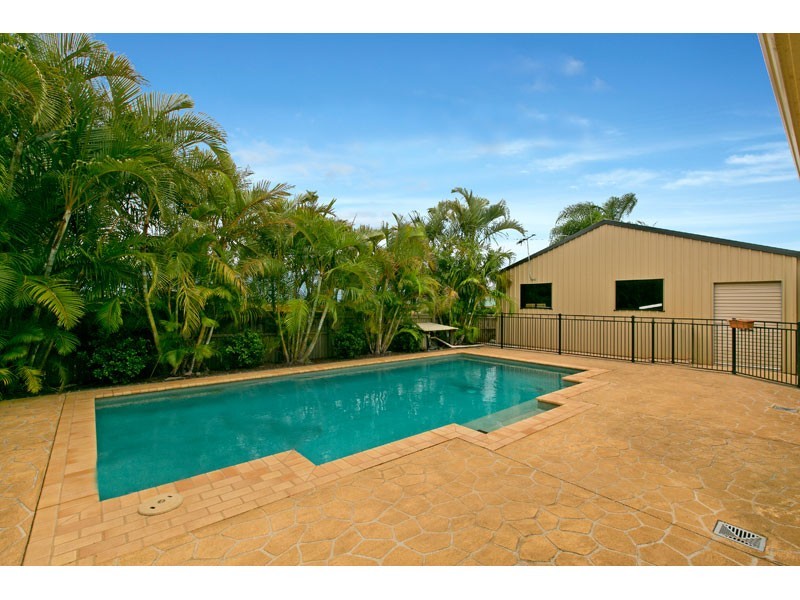 3 STORMLILY CRT,, Victoria Point QLD 4165