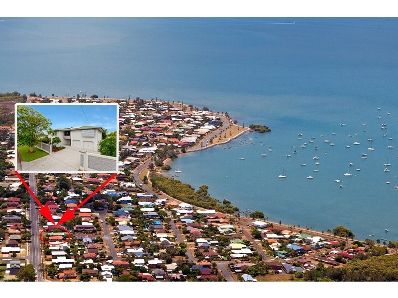 1 Cooba Street, Victoria Point QLD 4165