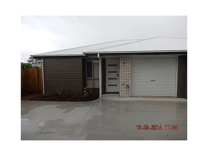 3/12 Moore Street, Victoria Point QLD 4165