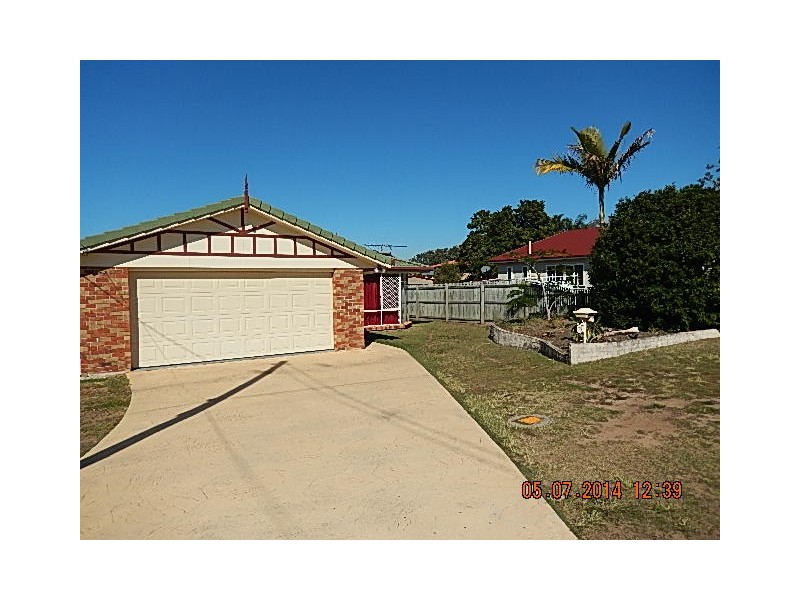 29 Yeo Street, Victoria Point QLD 4165