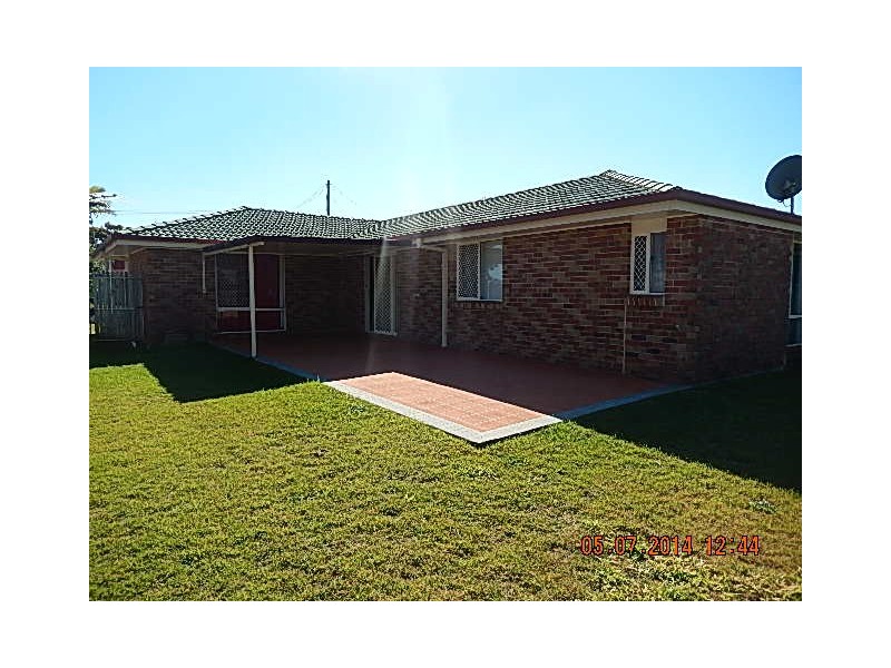 29 Yeo Street, Victoria Point QLD 4165