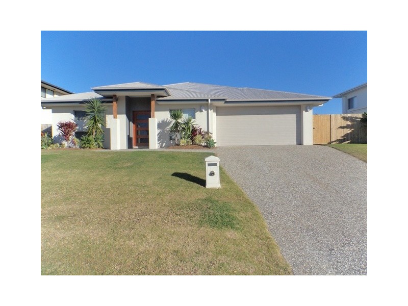 7 Turtle Place, Redland Bay QLD 4165