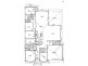 7 Turtle Place, Redland Bay QLD 4165 Floorplan