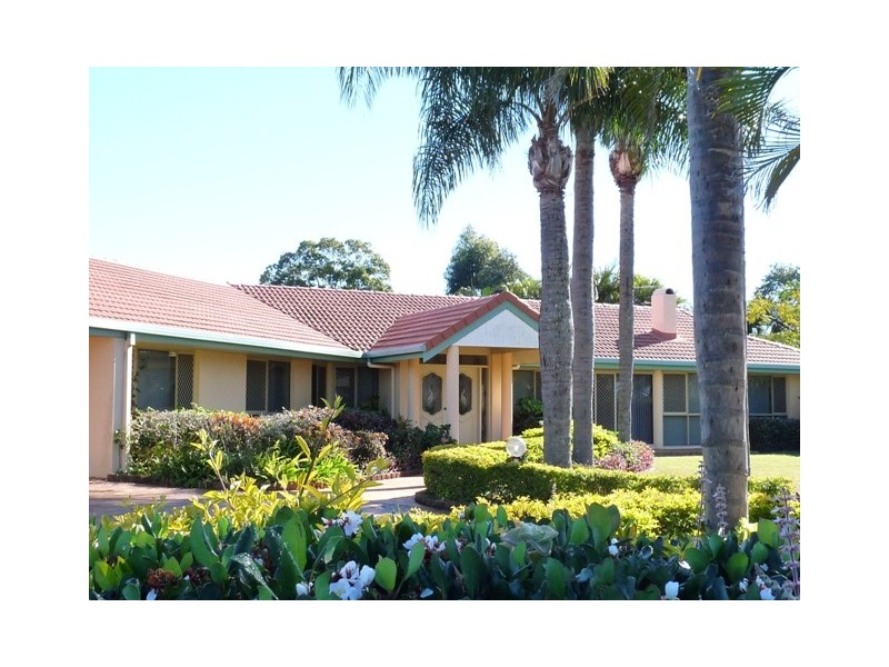 23 Eagle Street, Victoria Point QLD 4165