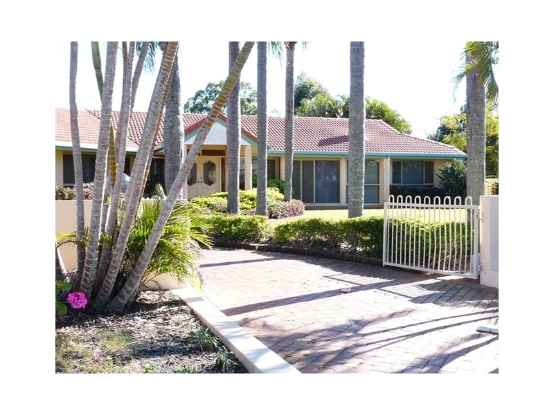 23 Eagle Street, Victoria Point QLD 4165