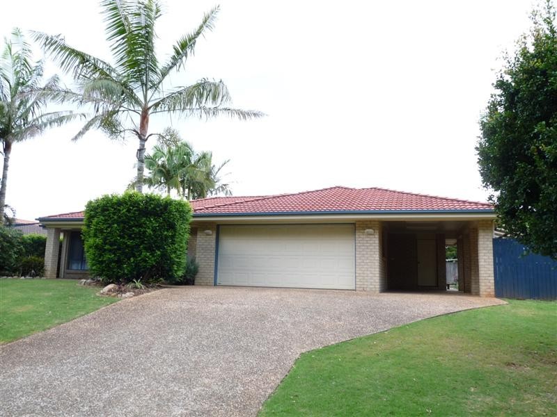 16 Alarna Street, Victoria Point QLD 4165