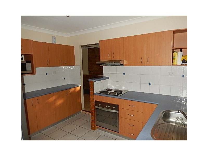 4 Sherlock Street, Victoria Point QLD 4165