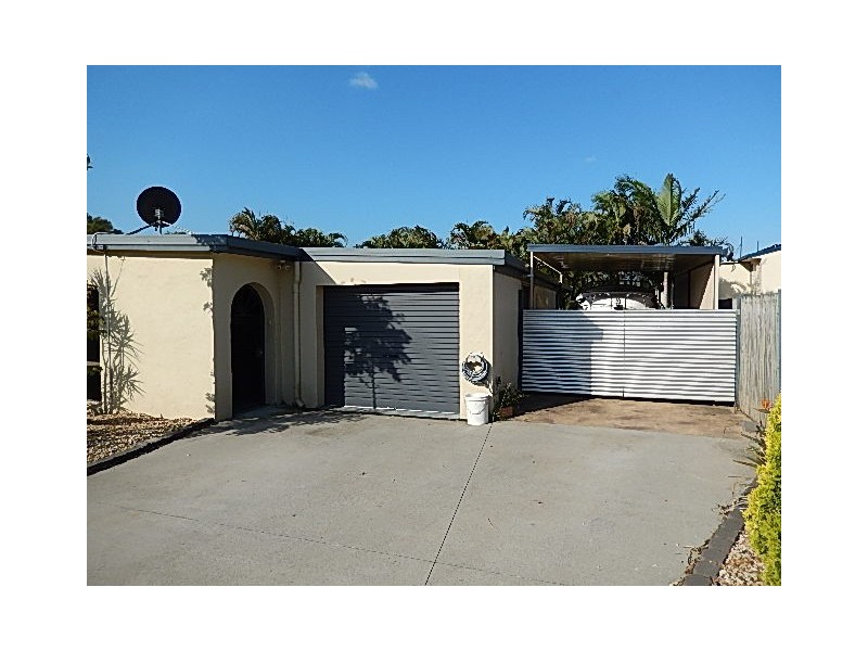 4 Sherlock Street, Victoria Point QLD 4165