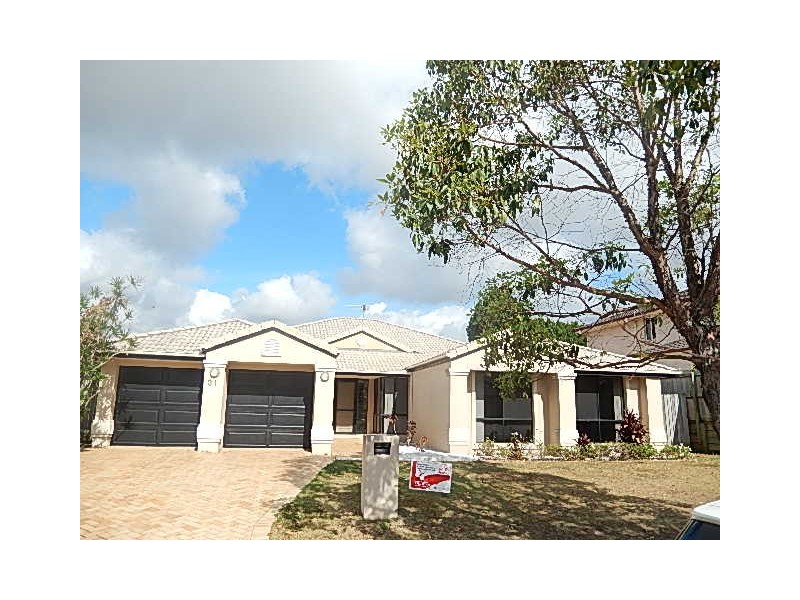 31 Moreton View Crescent, Thornlands QLD 4164
