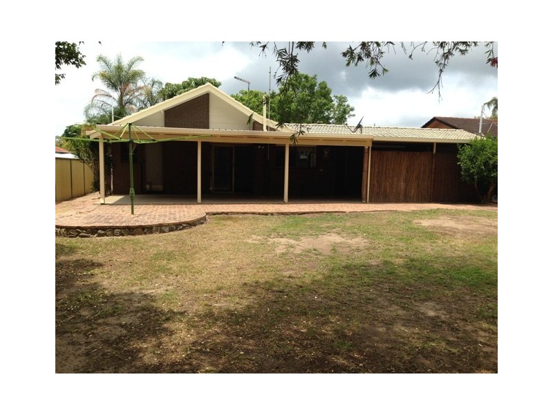 14 Sycamore Parade, Victoria Point QLD 4165