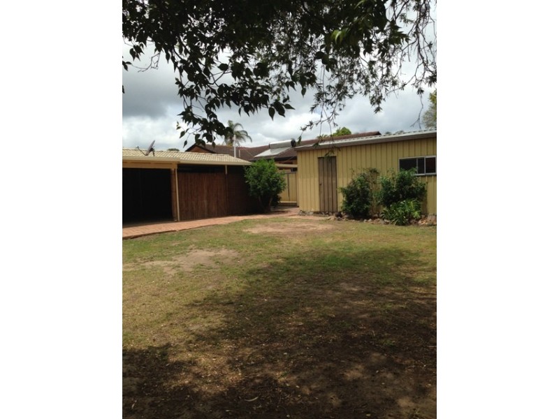 14 Sycamore Parade, Victoria Point QLD 4165