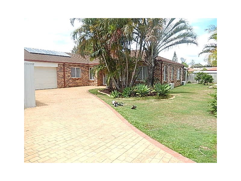 62 Fryar Street, Victoria Point QLD 4165