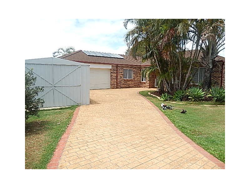 62 Fryar Street, Victoria Point QLD 4165