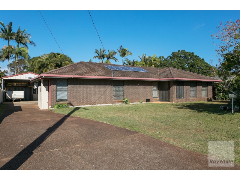 6 Cygnet Street, Victoria Point QLD 4165