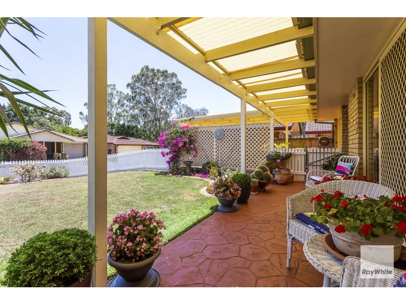 18 Cassowary Circuit, Victoria Point QLD 4165