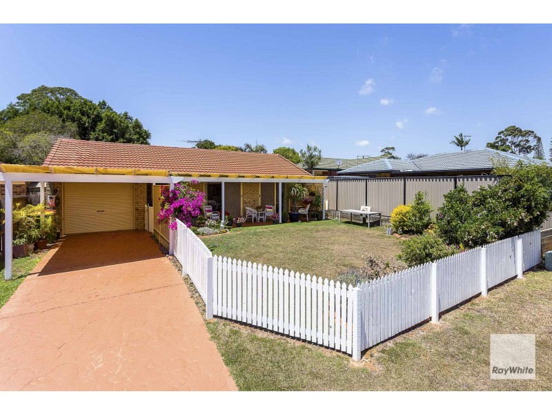18 Cassowary Circuit, Victoria Point QLD 4165
