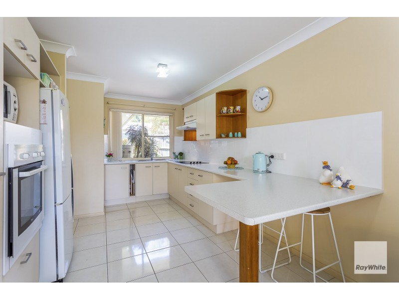 18 Cassowary Circuit, Victoria Point QLD 4165