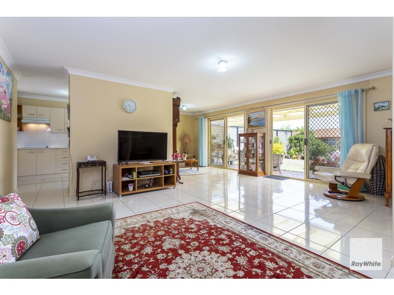 18 Cassowary Circuit, Victoria Point QLD 4165