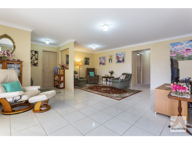 18 Cassowary Circuit, Victoria Point QLD 4165