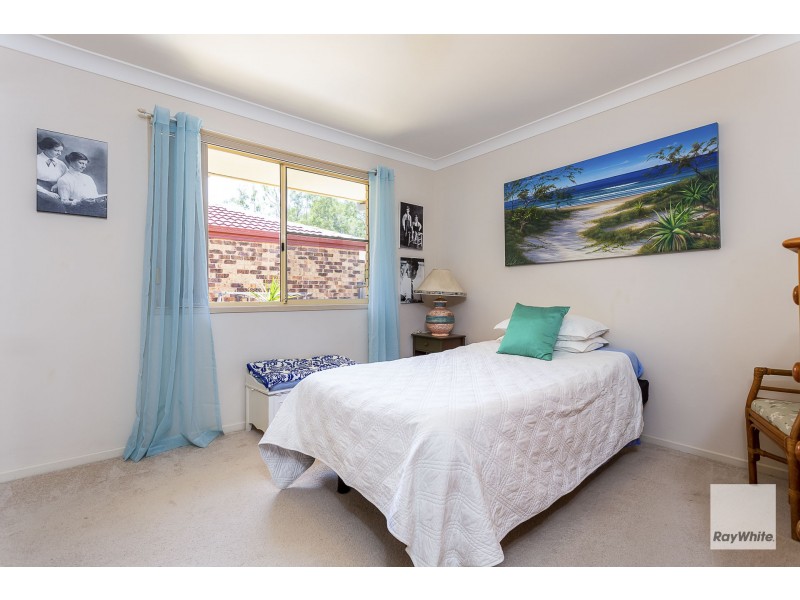 18 Cassowary Circuit, Victoria Point QLD 4165