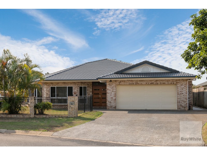 20 Cove Court, Victoria Point QLD 4165
