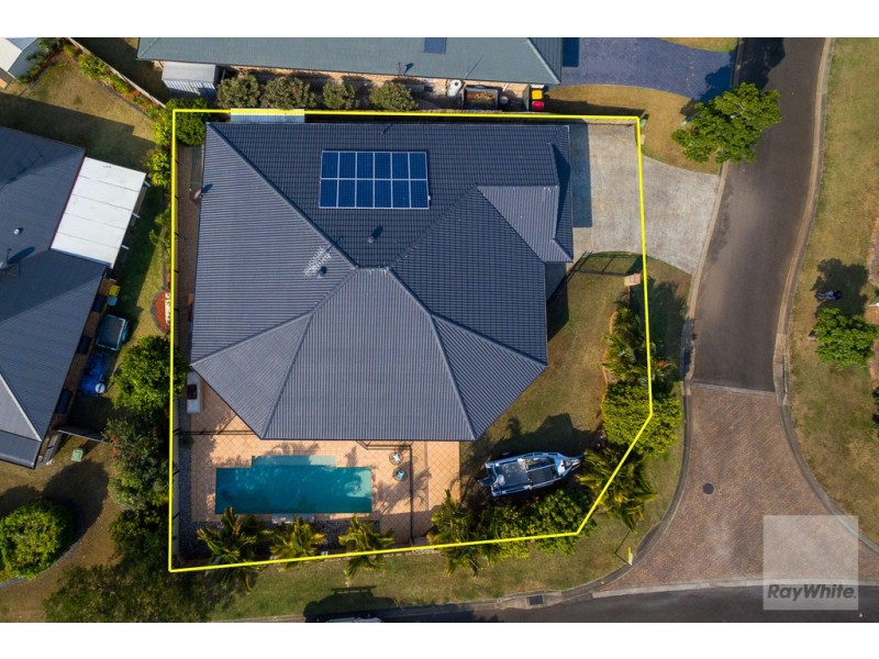 20 Cove Court, Victoria Point QLD 4165