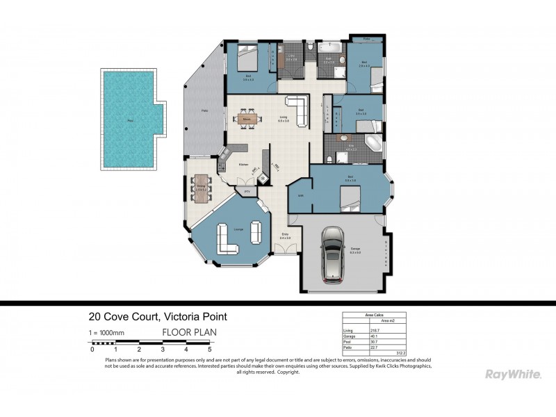 20 Cove Court, Victoria Point QLD 4165