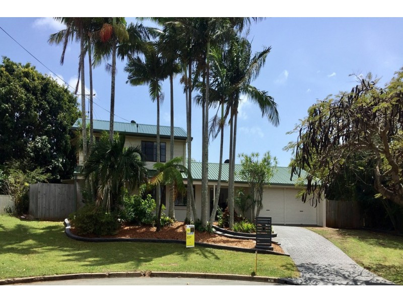 2 Engert St, Victoria Point QLD 4165