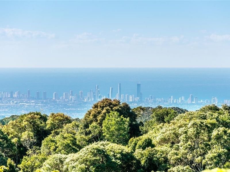 162 Repeater Station Road, Springbrook QLD 4213