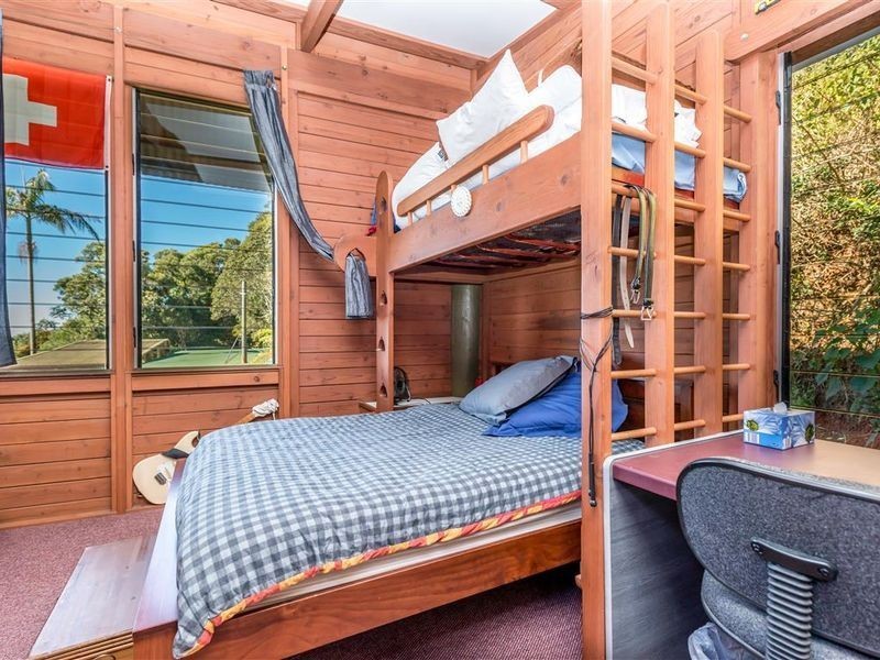 162 Repeater Station Road, Springbrook QLD 4213