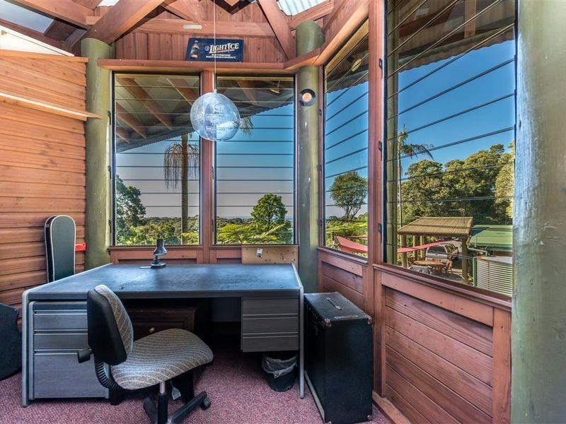 162 Repeater Station Road, Springbrook QLD 4213