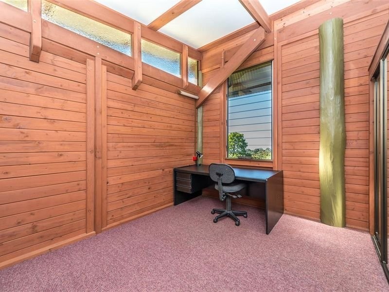 162 Repeater Station Road, Springbrook QLD 4213