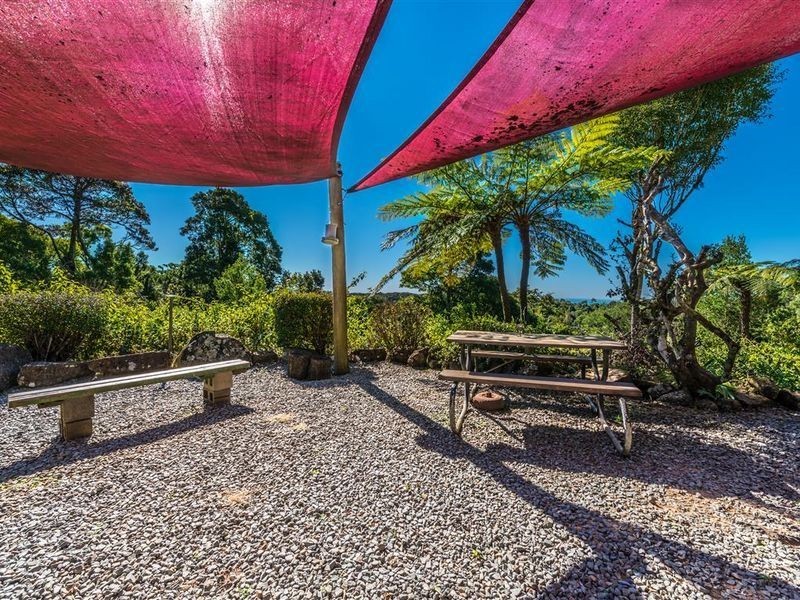 162 Repeater Station Road, Springbrook QLD 4213