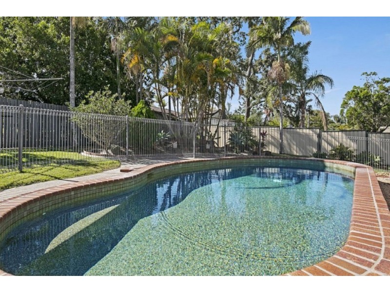 5 Cabernet Cres, Thornlands QLD 4164