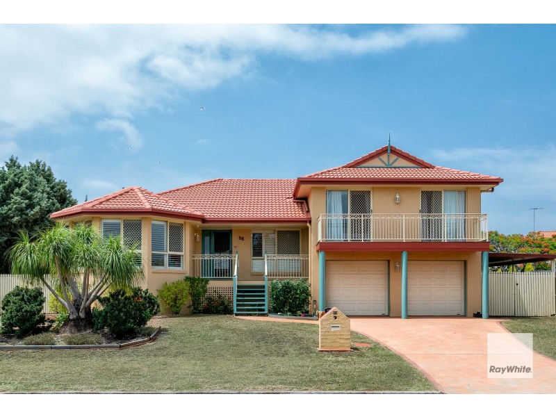 58 Pitt Street, Redland Bay QLD 4165