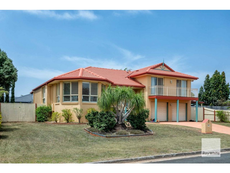 58 Pitt Street, Redland Bay QLD 4165