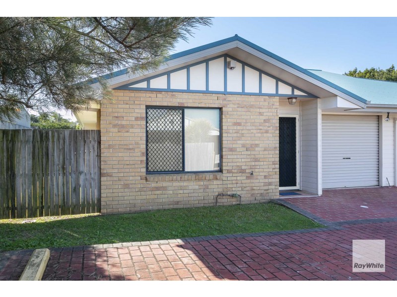 2/42 Point O’Halloran Road, Victoria Point QLD 4165