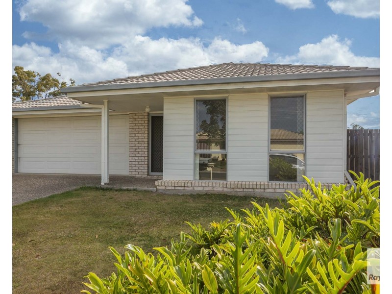 5 Fiddlewood Street, Victoria Point QLD 4165