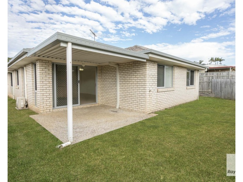 5 Fiddlewood Street, Victoria Point QLD 4165
