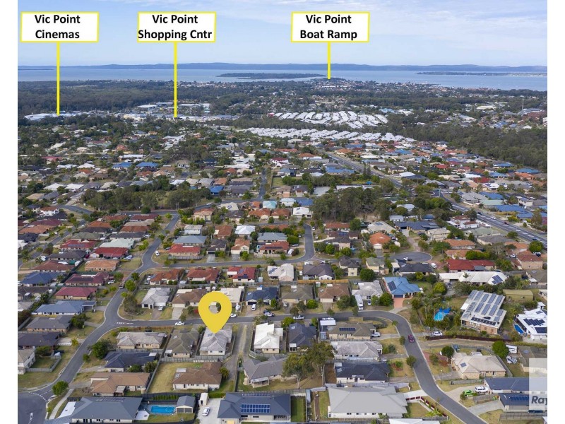 5 Fiddlewood Street, Victoria Point QLD 4165