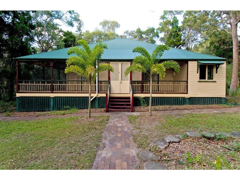 Coochiemudlo Island QLD 4184