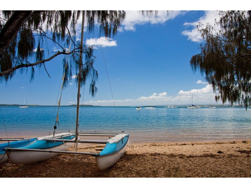 Coochiemudlo Island QLD 4184