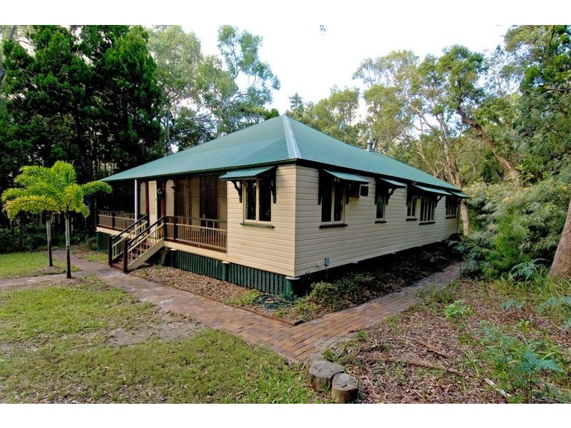 Coochiemudlo Island QLD 4184