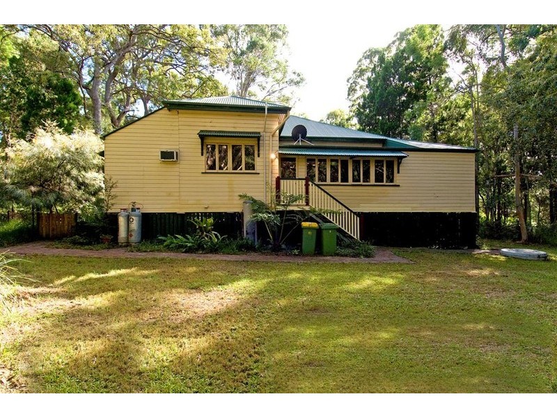 Coochiemudlo Island QLD 4184