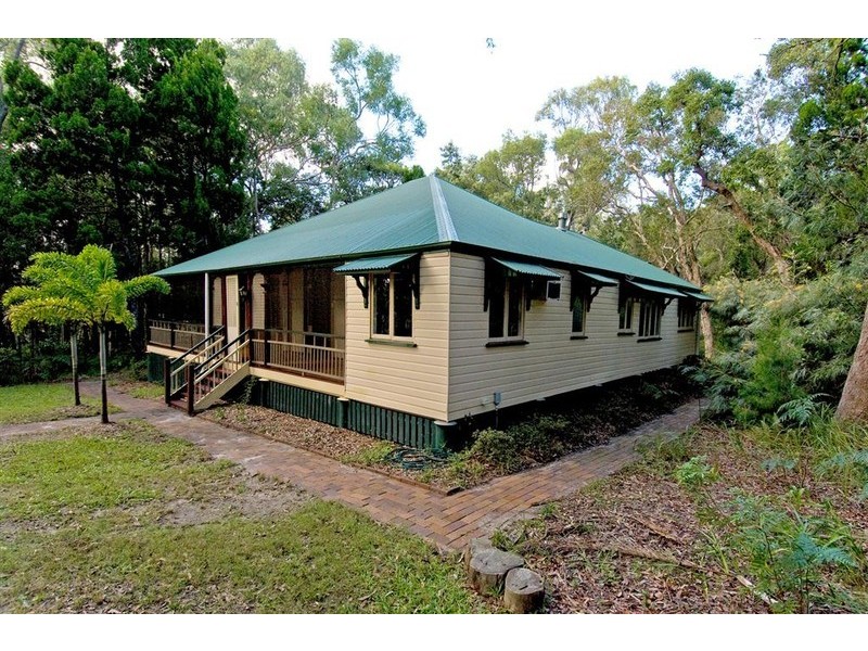 Coochiemudlo Island QLD 4184