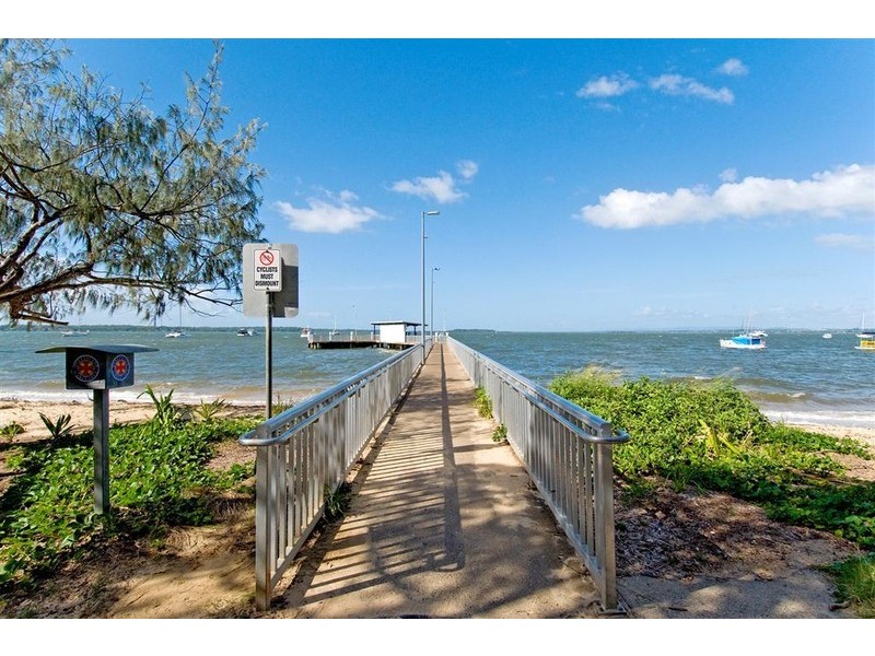 Coochiemudlo Island QLD 4184