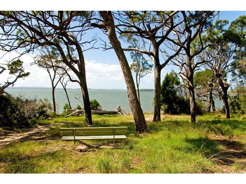 Coochiemudlo Island QLD 4184